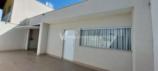 Casa com 3 Quartos à venda, 250m² no Jardim Santa Genebra, Campinas