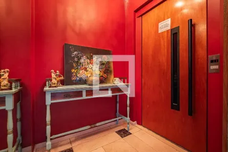 Apartamento com 3 Quartos à venda, 155m² no Paraíso, São Paulo