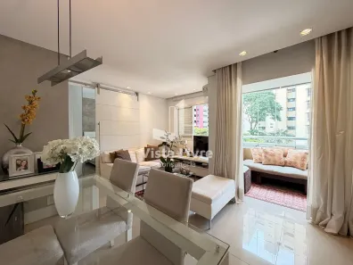 Apartamento com 1 Quarto à venda, 45m² no Pinheiros, São Paulo
