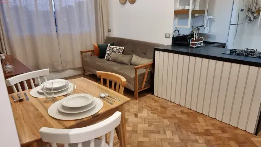 Apartamento com 1 Quarto para alugar, 48m² no Copacabana, Rio de Janeiro