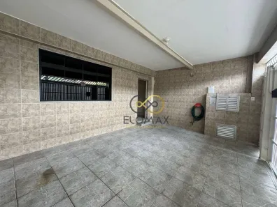 Casa com 2 Quartos à venda, 137m² no Jardim Jovaia, Guarulhos