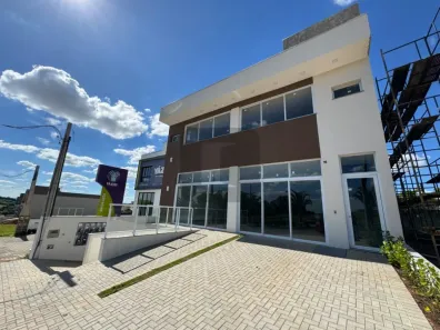 Sala Comercial com 2 Quartos para alugar, 140m² no Swiss Park, Campinas