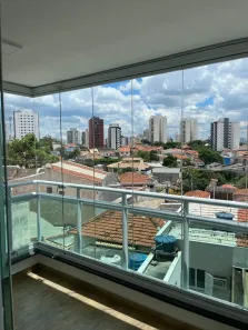 Apartamento com 2 Quartos à venda, 63m² no Vila Gumercindo, São Paulo