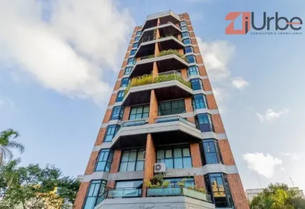 Apartamento com 2 Quartos à venda, 127m² no Pinheiros, São Paulo