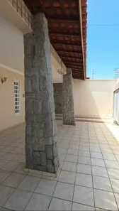 Casa com 5 Quartos à venda, 200m² no Cohaserma, São Luís