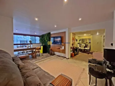 Apartamento com 3 Quartos à venda, 120m² no Centro, Balneário Camboriú