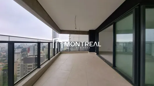 Apartamento com 4 Quartos à venda, 196m² no Sumarezinho, São Paulo