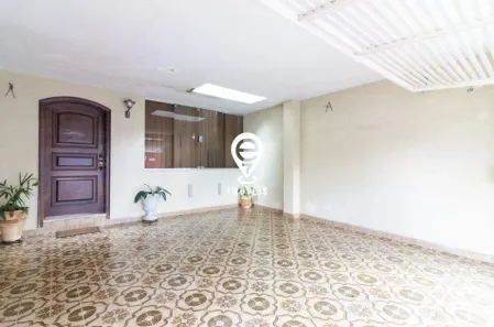 Casa com 3 Quartos à venda, 150m² no Planalto Paulista, São Paulo