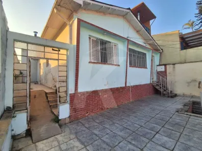 Casa com 2 Quartos à venda, 200m² no Jardim Franca, São Paulo