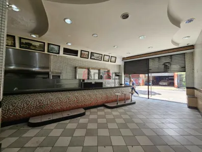 Imóvel Comercial para alugar, 100m² no Vila Buarque, São Paulo