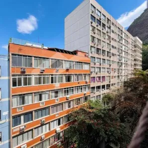 Apartamento com 3 Quartos à venda, 130m² no Copacabana, Rio de Janeiro