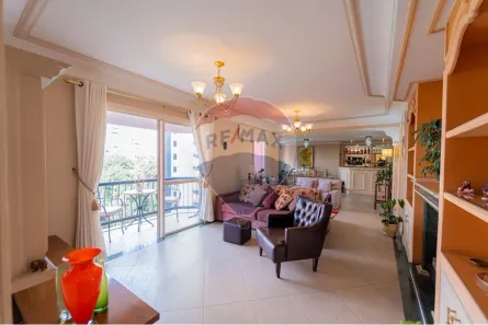 Apartamento com 4 Quartos à venda, 168m² no Vila Mascote, São Paulo
