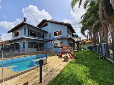 Casa com 4 Quartos à venda, 332m² no Sarandi, Porto Alegre