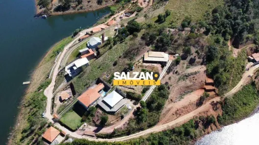Lote/Terreno à venda, 4500m² no Natividade da Serra, Natividade da Serra