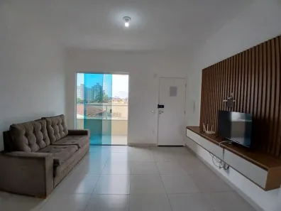 Apartamento com 2 Quartos para alugar, 63m² no Campos Elíseos, Ribeirão Preto