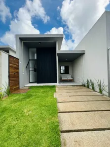 Casa com 3 Quartos à venda, 90m² no Pires Façanha, Eusébio