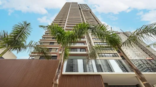 Apartamento com 2 Quartos à venda, 89m² no Setor Oeste, Goiânia