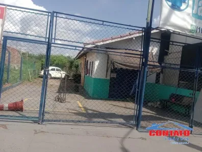 Lote/Terreno à venda, 850m² no Cidade Aracy, São Carlos