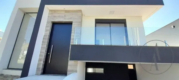 Casa de Condomínio com 3 Quartos à venda, 204m² no Cajuru do Sul, Sorocaba