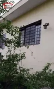 Imóvel Comercial com 3 Quartos para alugar, 200m² no Vila Pereira Barreto, São Paulo