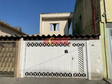 Casa com 4 Quartos à venda, 125m² no Cidade Seródio, Guarulhos