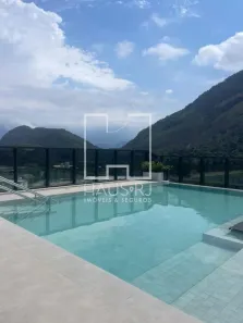 Apartamento com 3 Quartos para alugar, 61m² no Barra da Tijuca, Rio de Janeiro