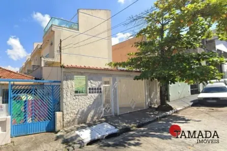 Casa com 2 Quartos à venda, 112m² no Vila Alpina, São Paulo