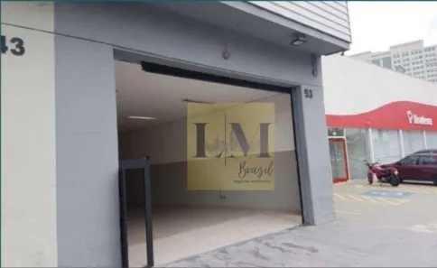 Ponto Comercial para alugar, 213m² no Bom Retiro, São Paulo