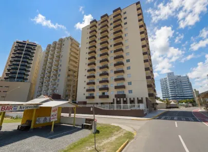 Apartamento com 3 Quartos à venda, 107m² no Centro, Barra Velha