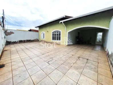 Casa com 3 Quartos à venda, 139m² no Jardim Planalto de Viracopos, Campinas