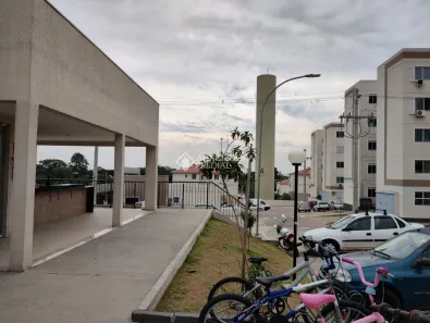 Apartamento com 2 Quartos à venda, 41m² no Mário Quintana, Porto Alegre