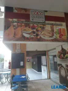 Ponto Comercial à venda, 63m² no Barra Funda, São Paulo