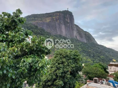 Apartamento com 2 Quartos à venda, 116m² no Lagoa, Rio de Janeiro