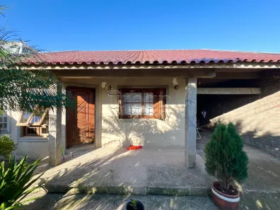 Casa com 2 Quartos à venda, 80m² no Igara, Canoas