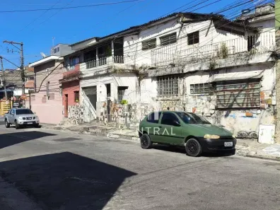 Sobrado com 4 Quartos à venda, 350m² no Jardim Paulista, Guarulhos