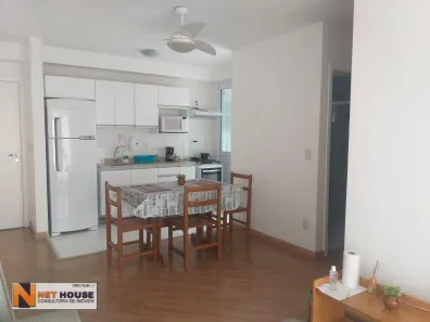 Apartamento com 2 Quartos para alugar, 56m² no Vila Mariana, São Paulo