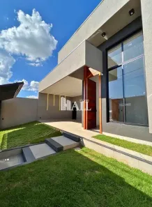 Casa com 3 Quartos à venda, 120m² no Residencial Setsul II, São José do Rio Preto