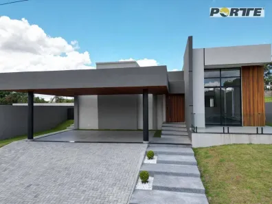 Casa de Condomínio com 4 Quartos à venda, 282m² no Boa Vista, Atibaia