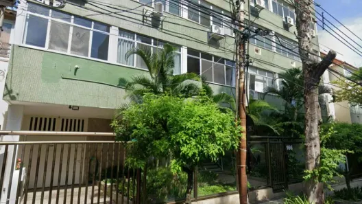 Apartamento com 1 Quarto à venda, 121m² no Urca, Rio de Janeiro