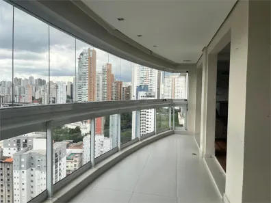 Apartamento com 3 Quartos à venda, 173m² no Vila Andrade, São Paulo