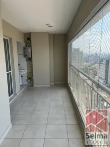 Apartamento com 2 Quartos à venda, 68m² no Belenzinho, São Paulo