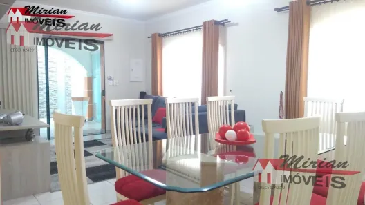 Casa com 3 Quartos à venda, 500m² no Parque Turistico, Peruíbe