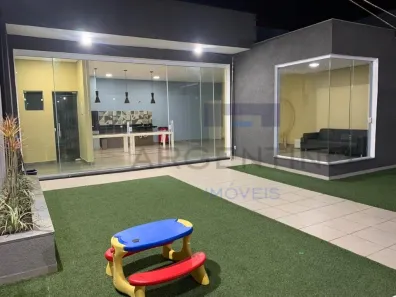Sobrado com 3 Quartos à venda, 330m² no Conjunto Habitacional Brás Cubas, Mogi das Cruzes