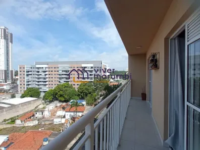Apartamento com 1 Quarto à venda, 37m² no Ferreira, São Paulo