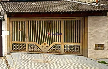 Casa com 2 Quartos à venda, 108m² no Vila Amorim, Suzano