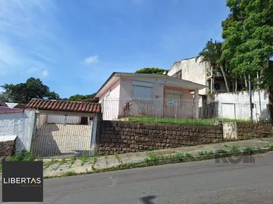 Lote/Terreno à venda, 403m² no Ipanema, Porto Alegre
