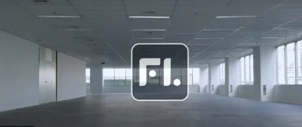 Sala Comercial para alugar, 934m² no Vila Gertrudes, São Paulo