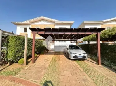 Casa de Condomínio com 3 Quartos à venda, 140m² no Parque Xangrilá, Campinas