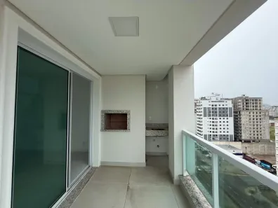 Apartamento com 3 Quartos para alugar, 127m² no Pedra Branca, Palhoça