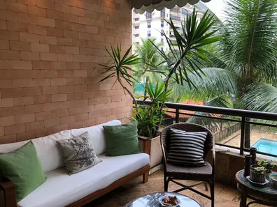 Apartamento com 4 Quartos à venda, 240m² no Barra da Tijuca, Rio de Janeiro